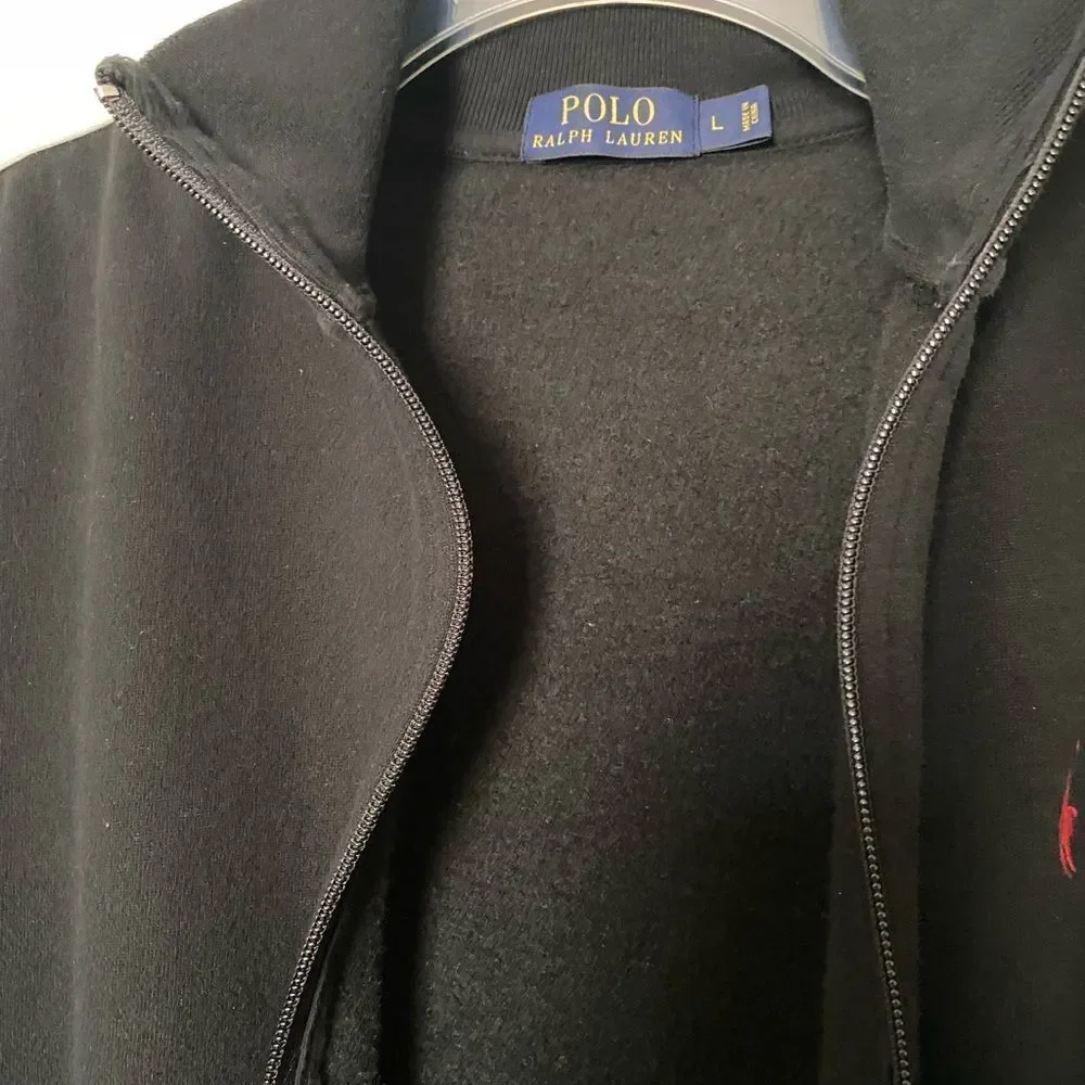 N/A polo by